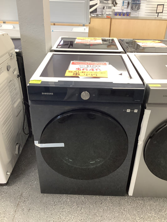 Samsung 7.5 Cu Ft Electric Dryer