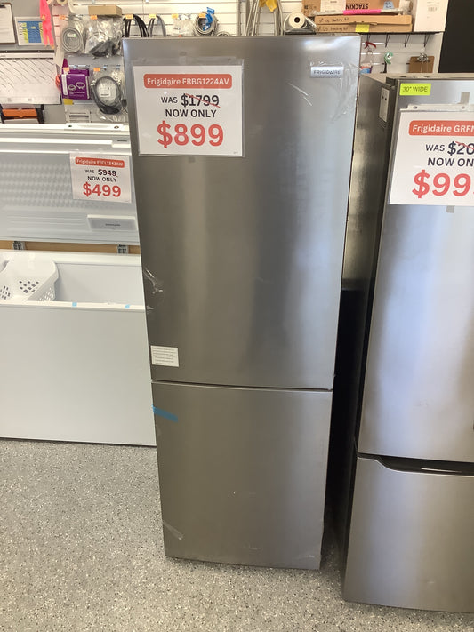 Frigidaire Slim Fridge