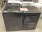 Samsung 5.5 Cu Ft Washer and 7.4 Cu Ft Gas Dryer Combo