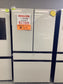 Bespoke 4-Door French Door Refrigerator (29 cu. ft.) with Beverage Center
