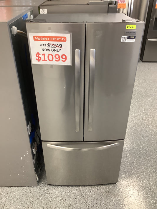 Frigidaire Refrigerator