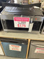 Samsung - 1.7 Cu. Ft. Over-the-Range Microwave - Stainless steel