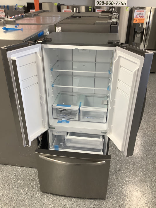Frigidaire Refrigerator