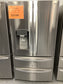 28 cu.ft. Smart wi-fi Enabled French Door Refrigerator