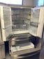 30 cu. ft. Smart Refrigerator with Craft Ice